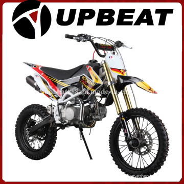 Upbeat 140cc pit bike 150cc pit bike crf110 novo modelo